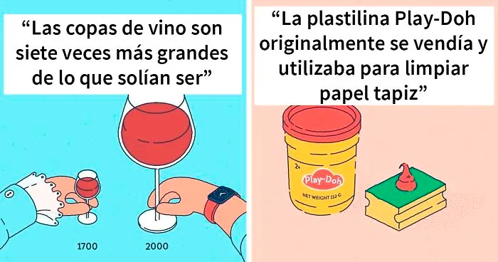 15 Curiosidades sobre el mundo que podrían cambiar tu perspectiva, por Factourism
