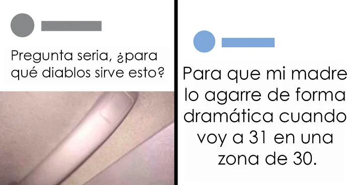 15 Divertidos memes sobre coches para reírte mientras estás en un atasco