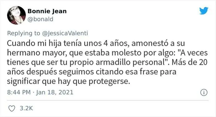 15 Niños que dejaron a sus padres boquiabiertos con hilarantes frases, compartidas en Twitter