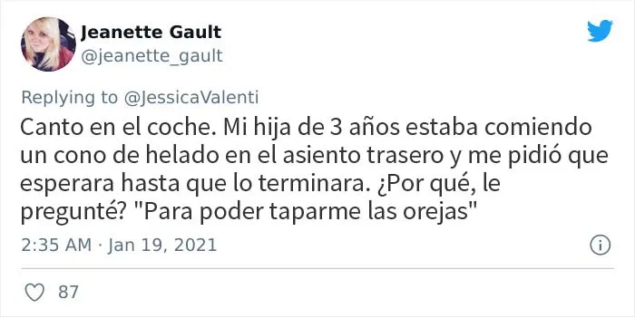 15 Niños que dejaron a sus padres boquiabiertos con hilarantes frases, compartidas en Twitter