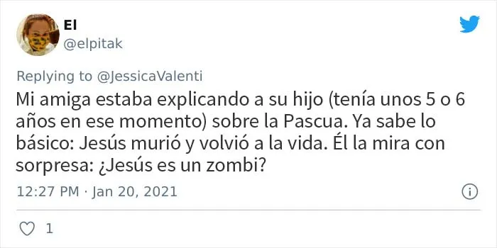 15 Niños que dejaron a sus padres boquiabiertos con hilarantes frases, compartidas en Twitter