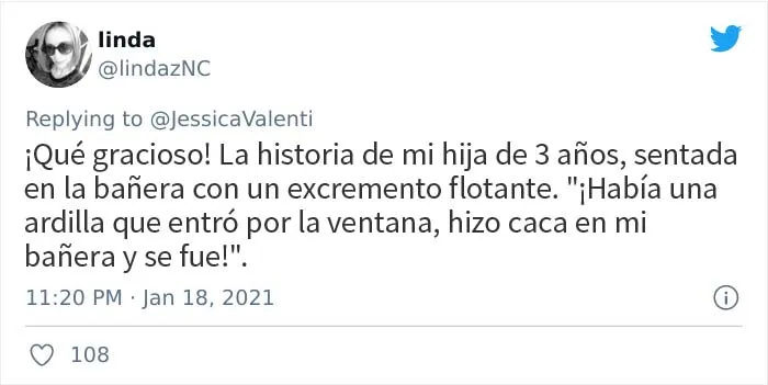 15 Niños que dejaron a sus padres boquiabiertos con hilarantes frases, compartidas en Twitter