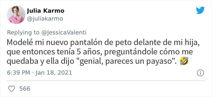 15 Niños que dejaron a sus padres boquiabiertos con hilarantes frases, compartidas en Twitter