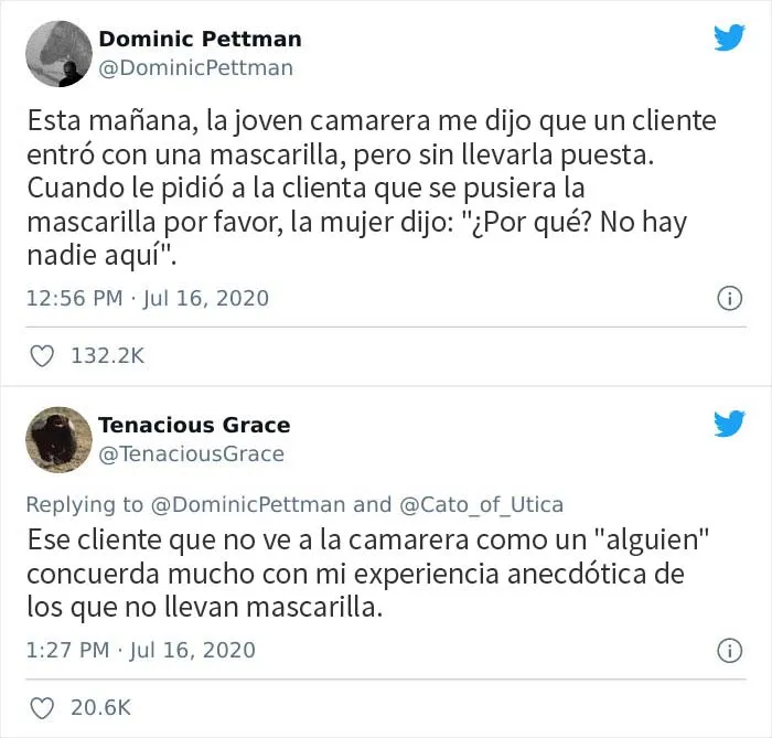 Estos empleados comparten sus encuentros con los clientes más tontos, y es tan divertido como doloroso de leer (20 fotos)