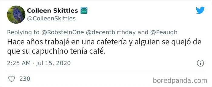 Estos empleados comparten sus encuentros con los clientes más tontos, y es tan divertido como doloroso de leer (20 fotos)