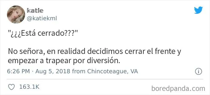 Estos empleados comparten sus encuentros con los clientes más tontos, y es tan divertido como doloroso de leer (20 fotos)