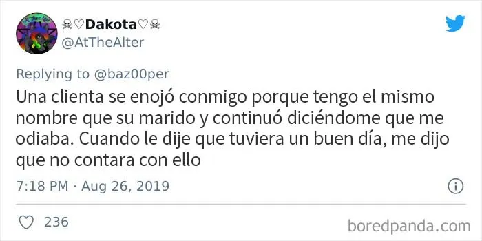 Estos empleados comparten sus encuentros con los clientes más tontos, y es tan divertido como doloroso de leer (20 fotos)