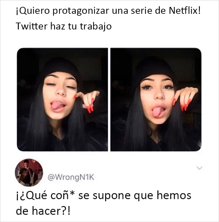 Esa es una buena pregunta