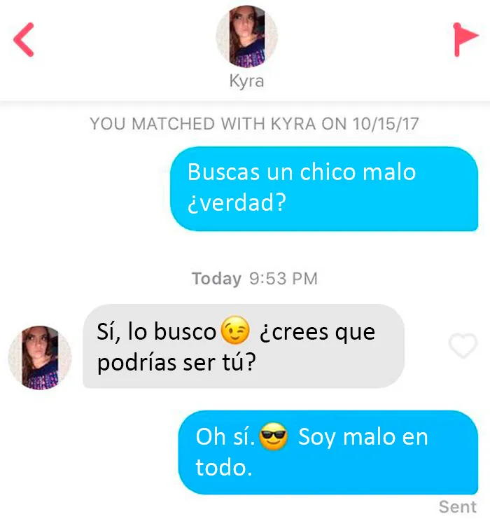 Honestamente, es la mejor política