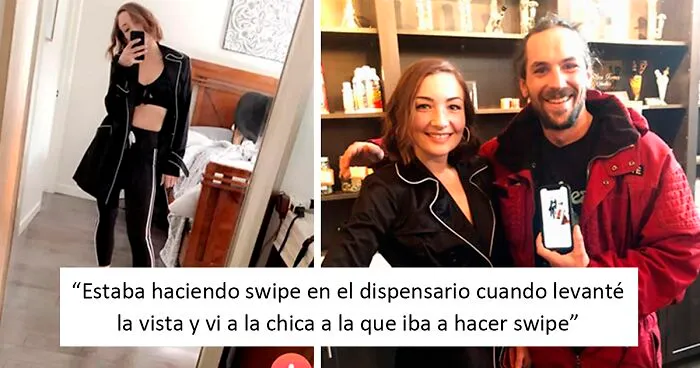 12 Divertidas e incómodas charlas en Tinder que había que compartir