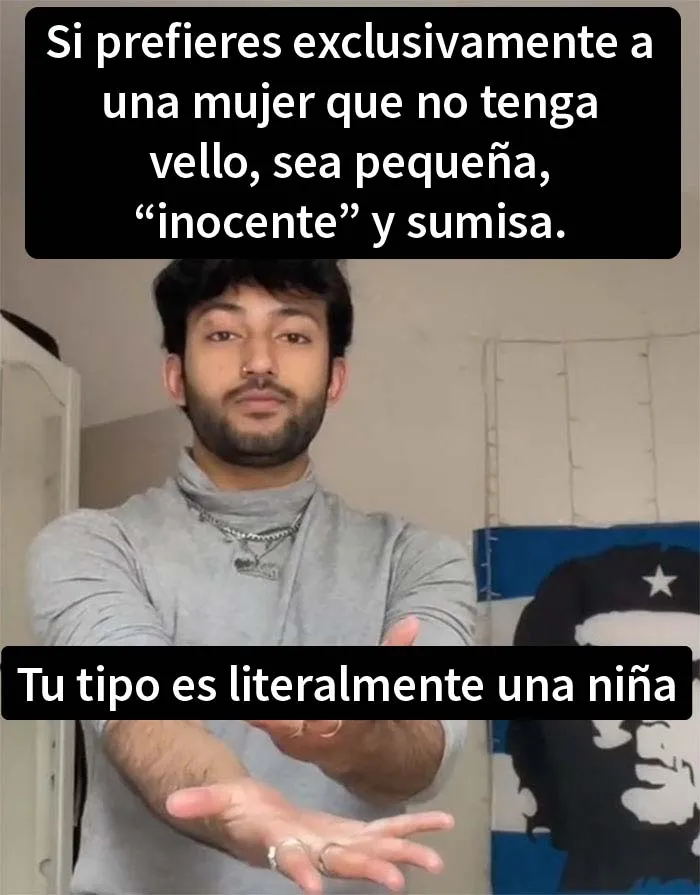 Este hombre crea vídeos muy directos sobre problemas comunes de las mujeres, aquí tienes 20 de los mejores