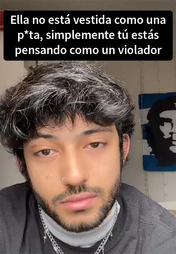 Este hombre crea vídeos muy directos sobre problemas comunes de las mujeres, aquí tienes 20 de los mejores