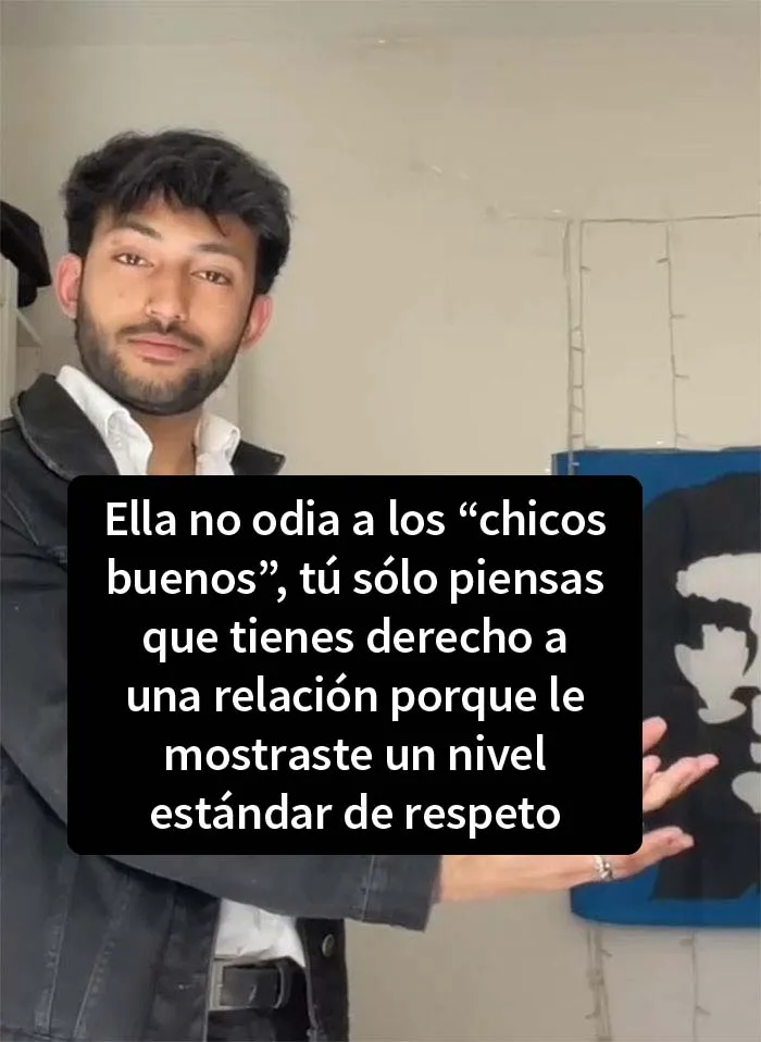 Este hombre crea vídeos muy directos sobre problemas comunes de las mujeres, aquí tienes 20 de los mejores
