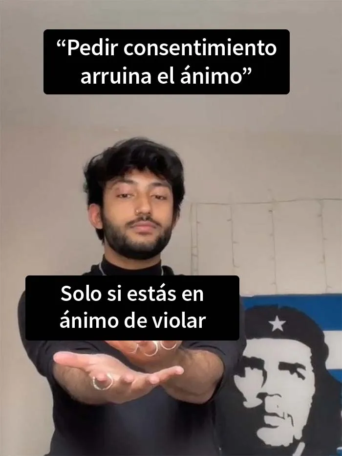 Este hombre crea vídeos muy directos sobre problemas comunes de las mujeres, aquí tienes 20 de los mejores