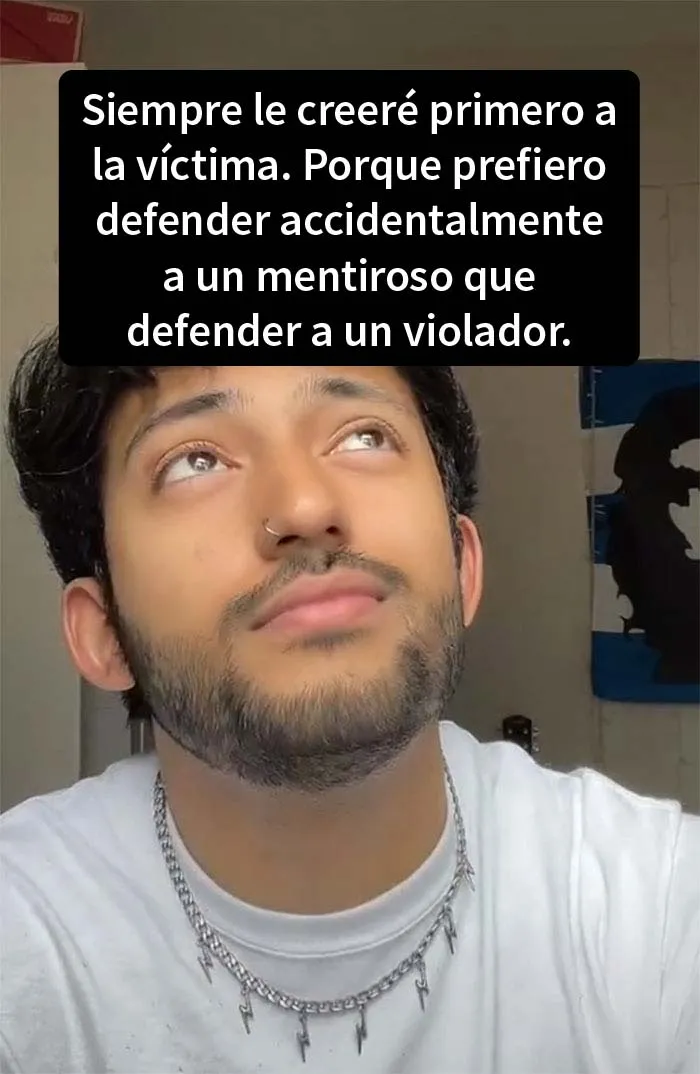 Este hombre crea vídeos muy directos sobre problemas comunes de las mujeres, aquí tienes 20 de los mejores