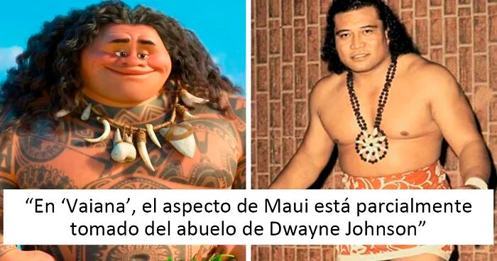 30 Detalles sorprendentes de las películas que probablemente nunca notaste (nuevas imágenes)