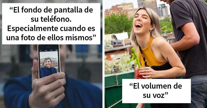 30 Personas admiten qué cosas hacen que juzguen en secreto a los demás en este hilo viral