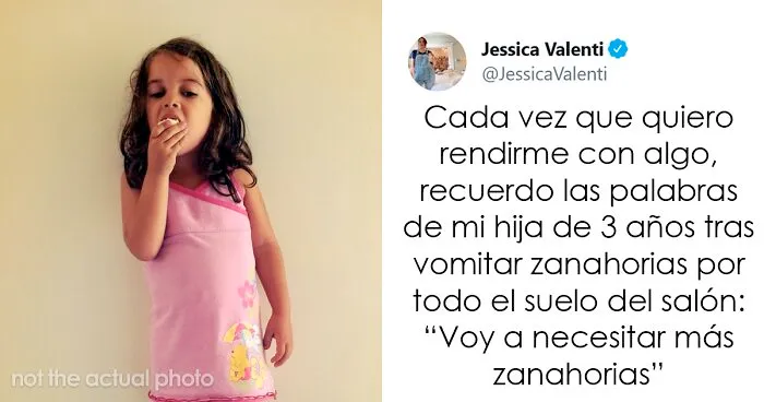 15 Niños que dejaron a sus padres boquiabiertos con hilarantes frases, compartidas en Twitter