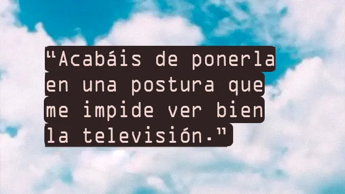 10 Comentarios repugnantes de "papás" en el paritorio, convertidos en frases inspiradoras por esta enfermera