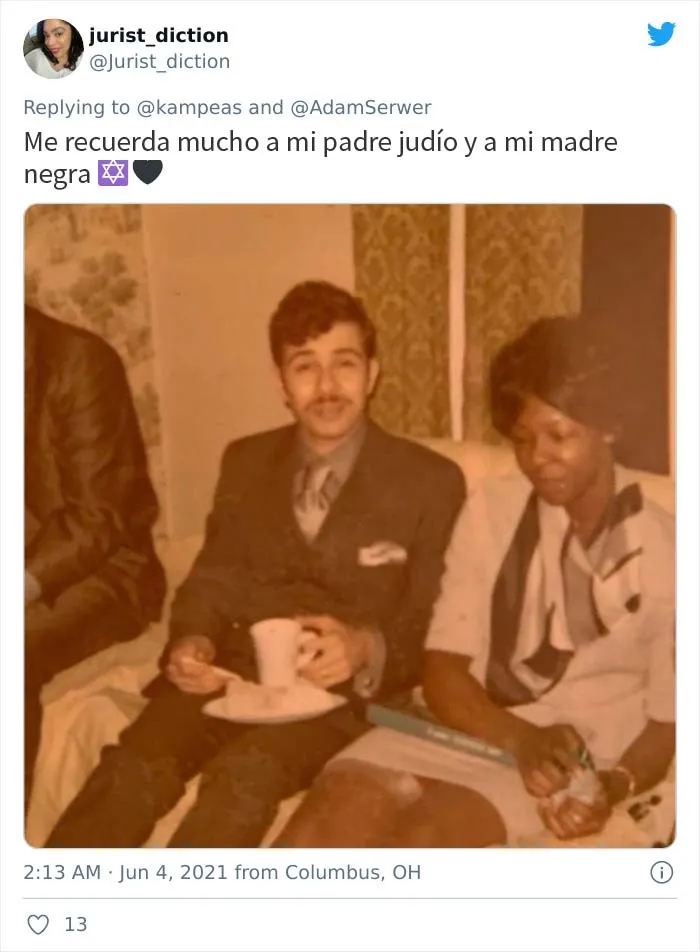20 Hijos que se dieron cuenta de que sus padres molaban más que ellos y compartieron sus fotos para demostrarlo