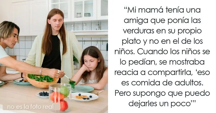 20 Padres que usaron la psicología inversa y funcionó totalmente con estos niños ingenuos