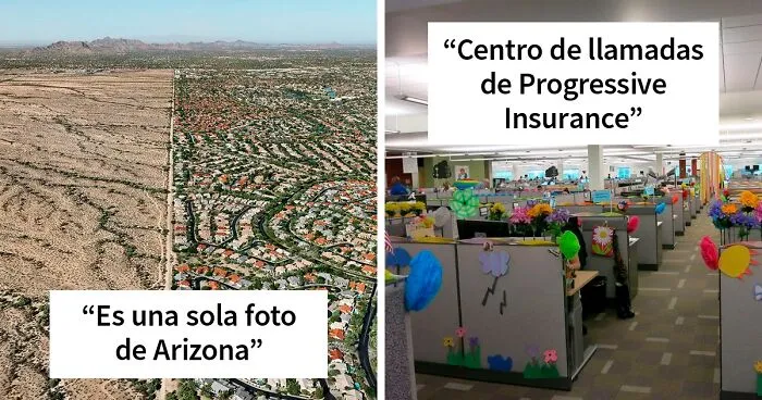 40 Ejemplos de "infiernos urbanos" que parecen de película distópica pero que son tristemente reales