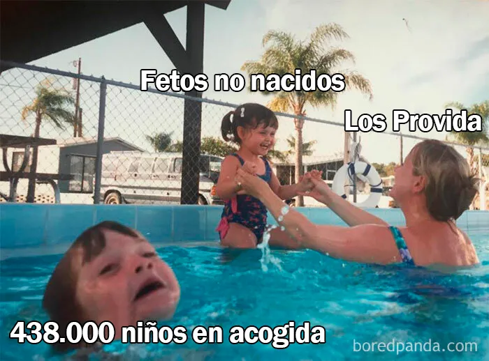 Visto en Facebook