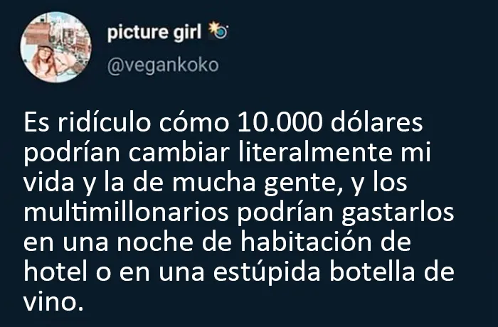 ¡¡¡Es alucinante lo preciso que es esto!!!