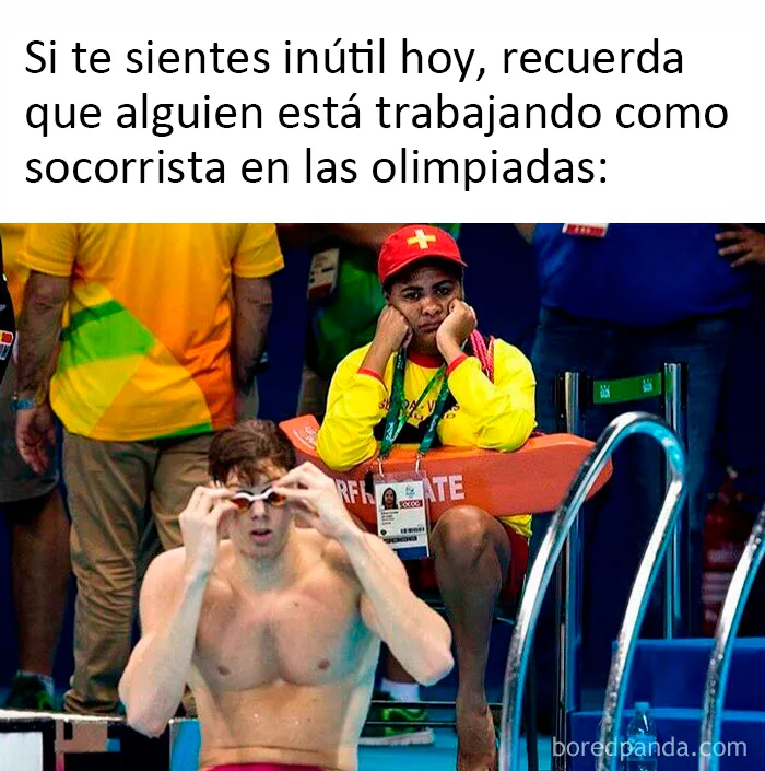 Trabajo inútil