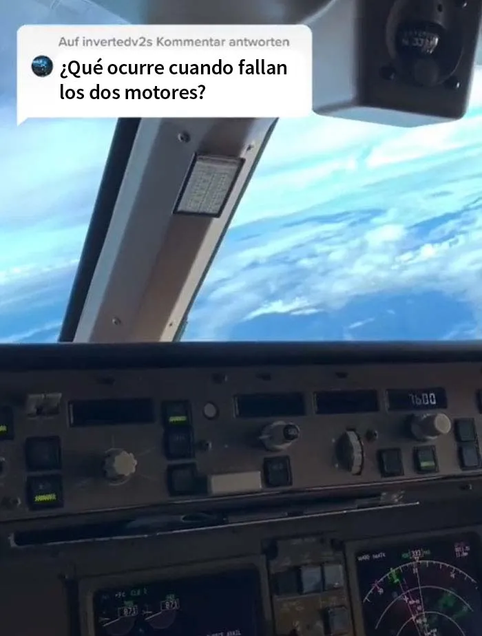 15 Preguntas sobre aviones y vuelos respondidas por estos increíbles pilotos gemelos