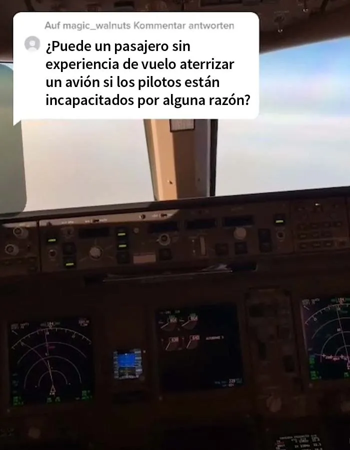 15 Preguntas sobre aviones y vuelos respondidas por estos increíbles pilotos gemelos