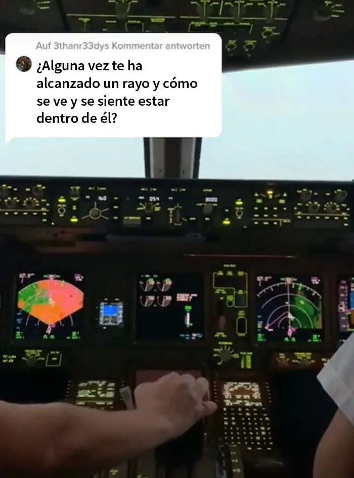15 Preguntas sobre aviones y vuelos respondidas por estos increíbles pilotos gemelos