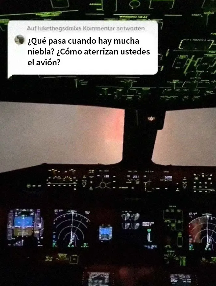 15 Preguntas sobre aviones y vuelos respondidas por estos increíbles pilotos gemelos