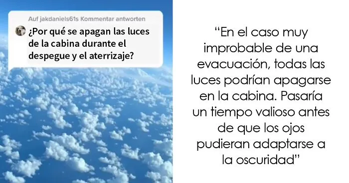 15 Preguntas sobre aviones y vuelos respondidas por estos increíbles pilotos gemelos