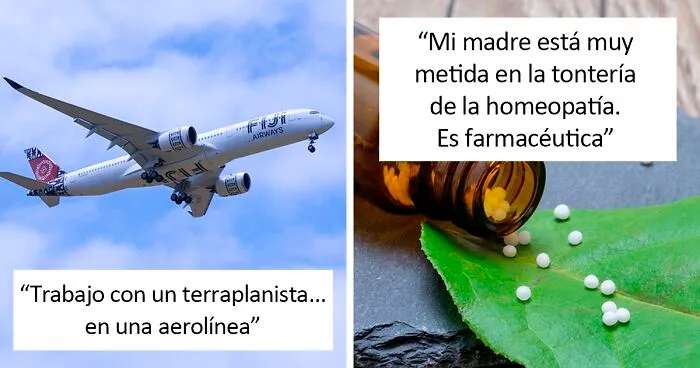 20 Personas comparten historias sobre "profesionales" que tuvieron opiniones polémicas