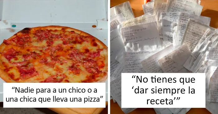 30 Buenos "códigos de trucos" para el juego de la vida que la gente está compartiendo
