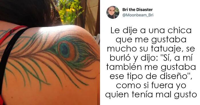 20 Personas que fueron insultadas de forma ingeniosa, compartidas en este hilo viral de Twitter