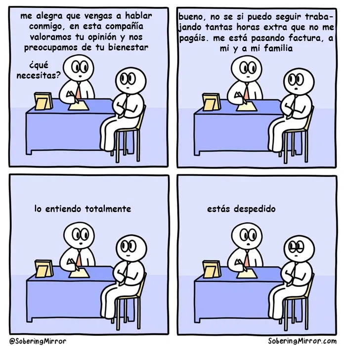 Este hombre crea cómics basándose en sencillas observaciones de la vida diaria (10 cómics)
