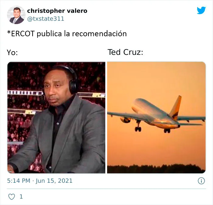 16 Reacciones de texanos al decirles que no usen el aire acondicionado durante la ola de calor