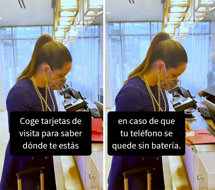 Si sueñas con viajar por tu cuenta, estos 10 consejos de una viajera experimentada podrán ayudarte
