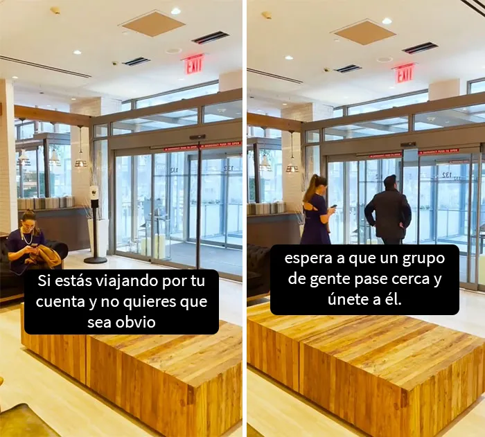 Si sueñas con viajar por tu cuenta, estos 10 consejos de una viajera experimentada podrán ayudarte