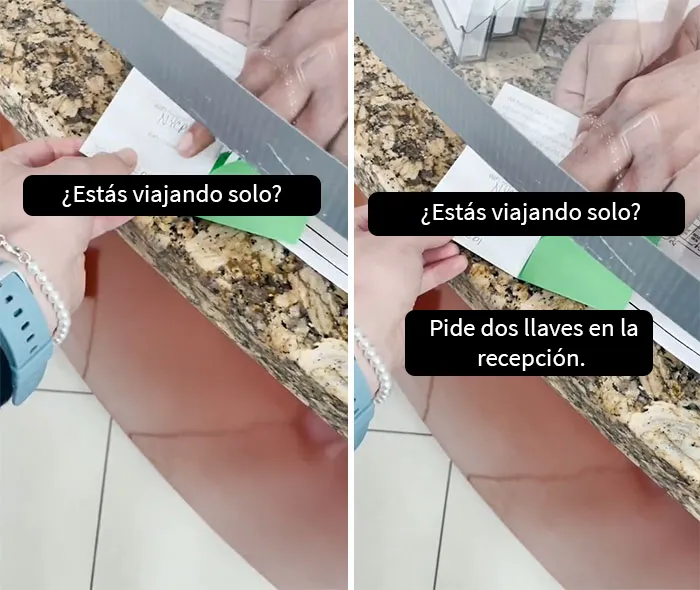 Si sueñas con viajar por tu cuenta, estos 10 consejos de una viajera experimentada podrán ayudarte