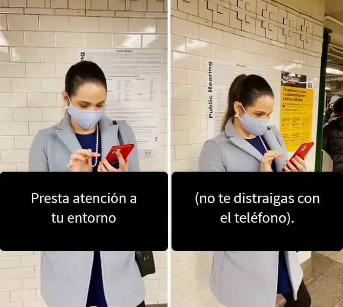 Si sueñas con viajar por tu cuenta, estos 10 consejos de una viajera experimentada podrán ayudarte