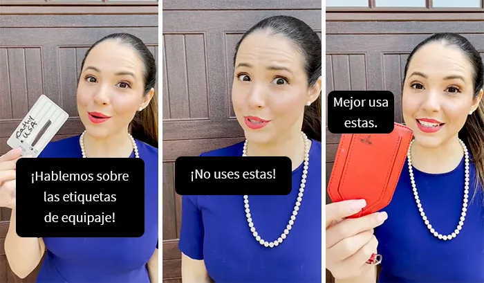 Si sueñas con viajar por tu cuenta, estos 10 consejos de una viajera experimentada podrán ayudarte