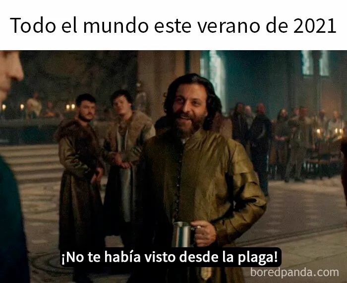 15 Memes muy divertidos para empezar el verano