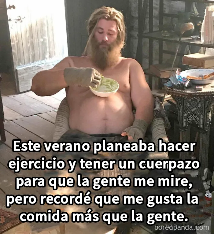 15 Memes muy divertidos para empezar el verano