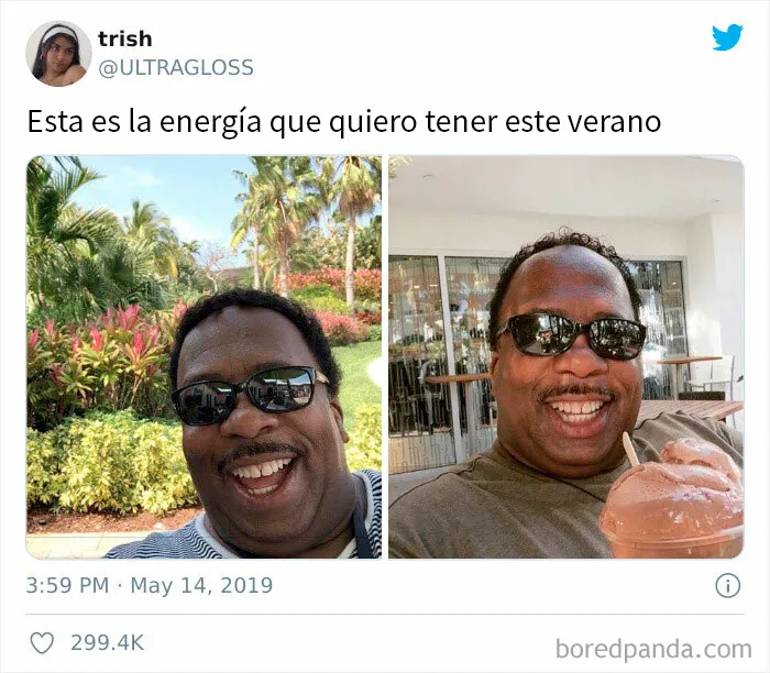 15 Memes muy divertidos para empezar el verano