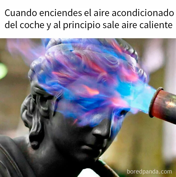 15 Memes muy divertidos para empezar el verano