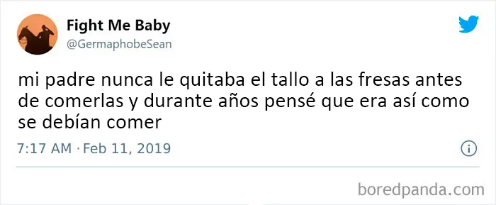20 Personas con hábitos alimenticios muy extraños que te revolverán el estómago