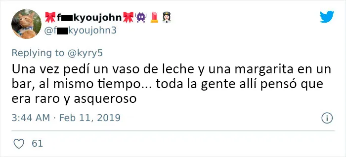 20 Personas con hábitos alimenticios muy extraños que te revolverán el estómago